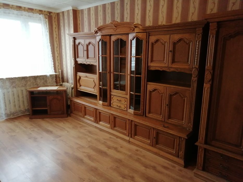 Wynajmę mieszkanie
