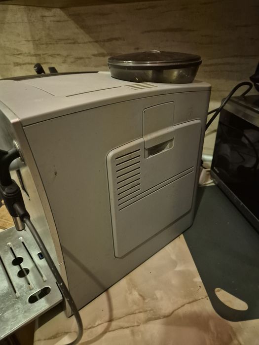 Ekspres do kawy Simens EQ5