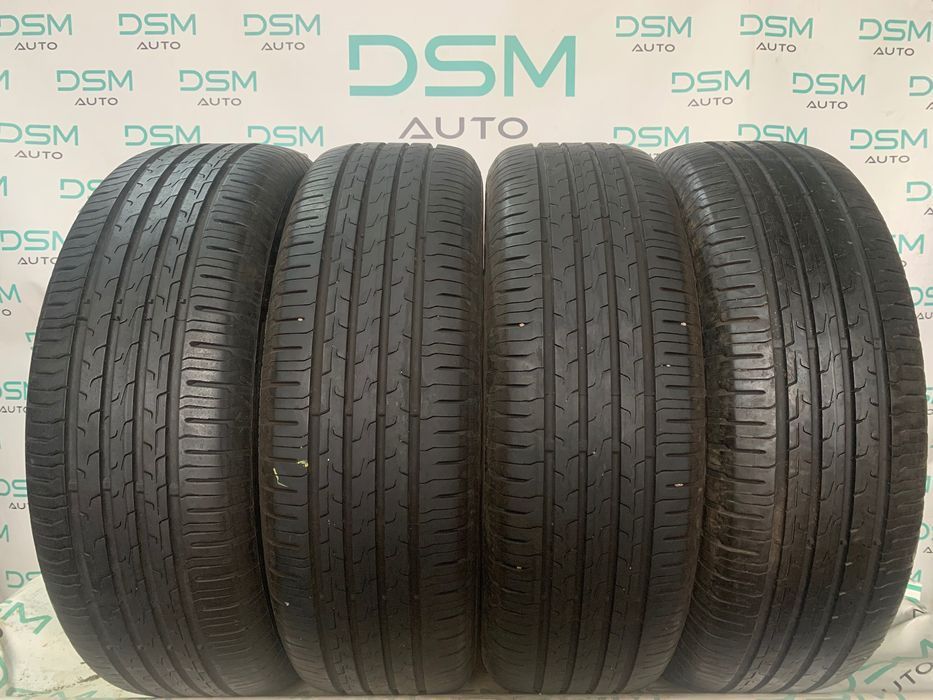 Склад шин б/в. 215/60 R17 Continental ContiEcoContact 6