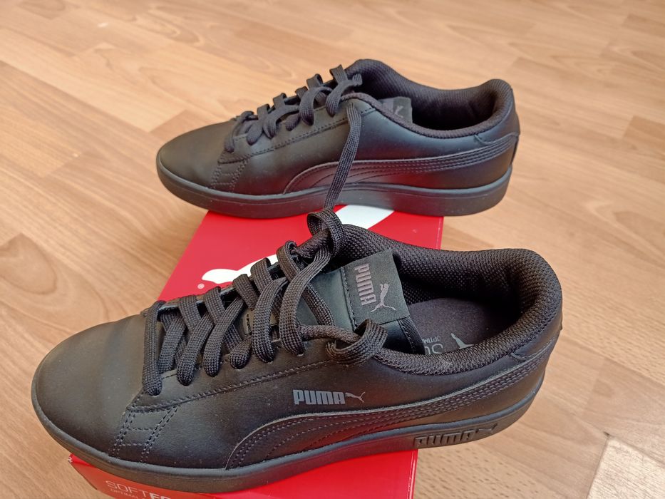 Buty Puma Smash v2 rozm.39