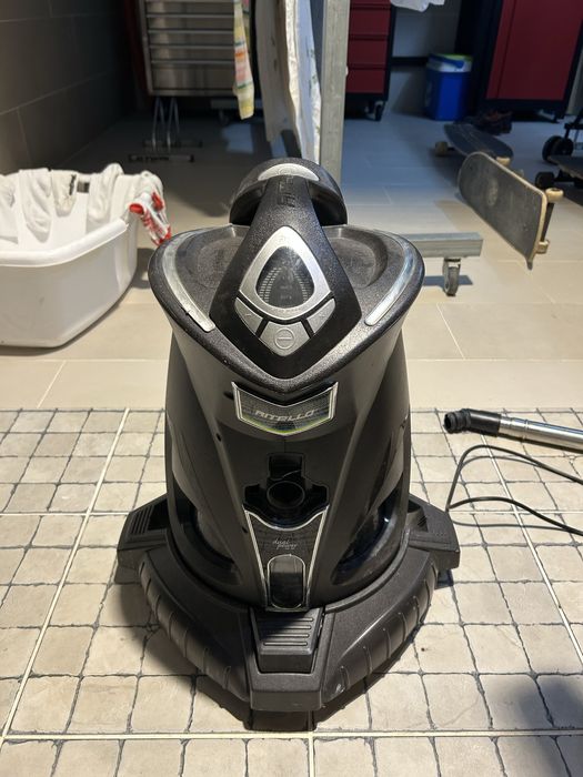 Aspirador Ritello R1-SE Filtraçao por Água - 1000W