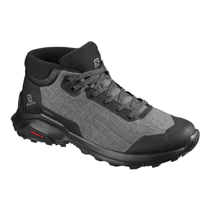 Botas Salomon trekking 
Botas de trekking X Reveal Chukka