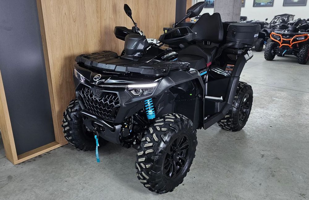 Cfmoto