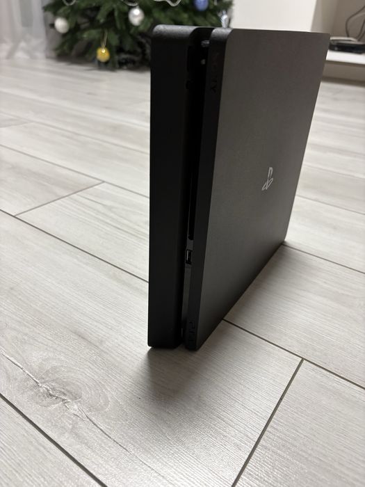 SonyPlaystation 4 slim 1TB