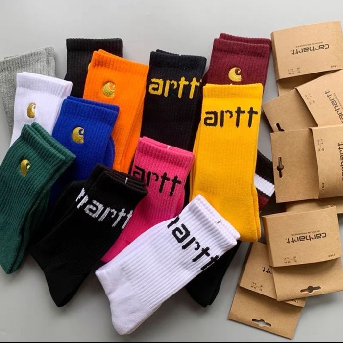 Носки carhartt Шкарпетки кархарт