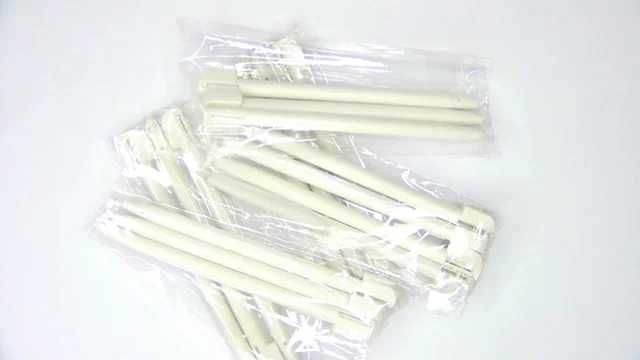 Lote de 140+ Canetas Stylus para Nintendo