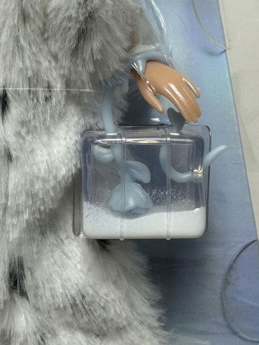 Братц Хлоя Bratz 2025 Holidayz Frosty Nightz Cloe