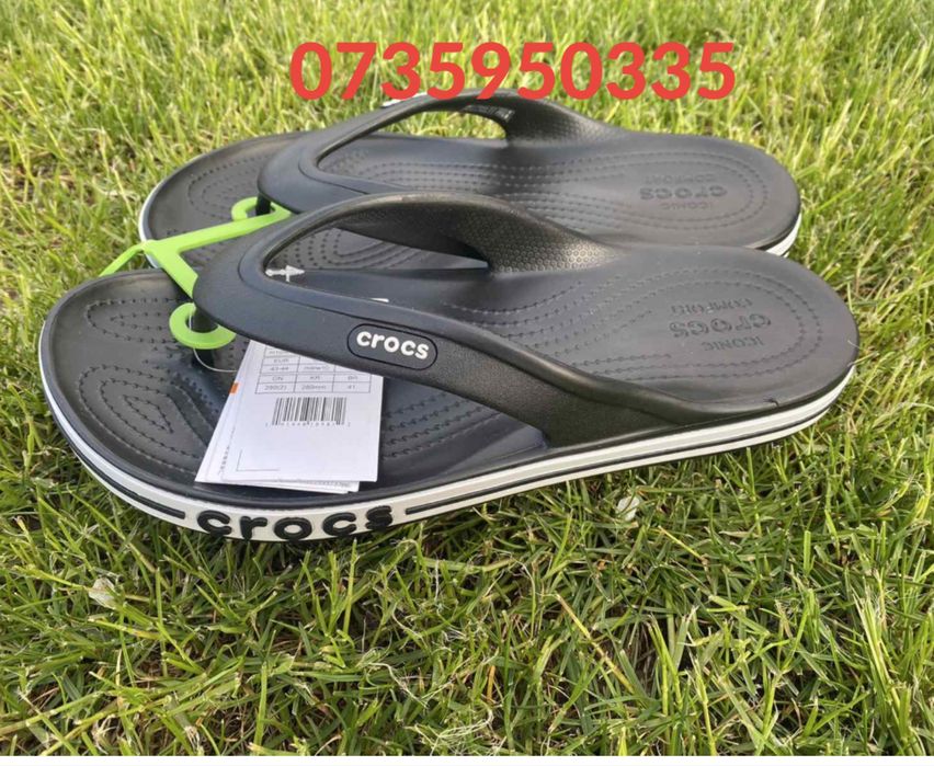 Crocs Bayaband Flip