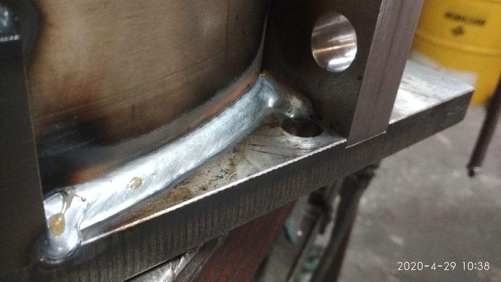 Spawanie Tig mig/mag mma stal  nierdzewna, aluminium. Spawacz mobilny