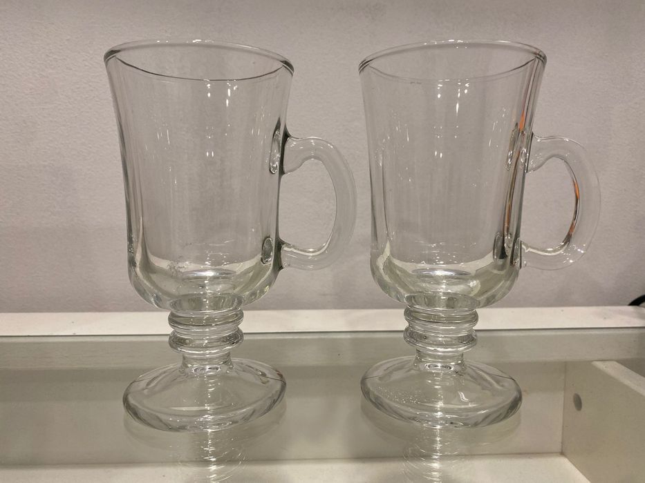 Taça Riva Irish Coffe