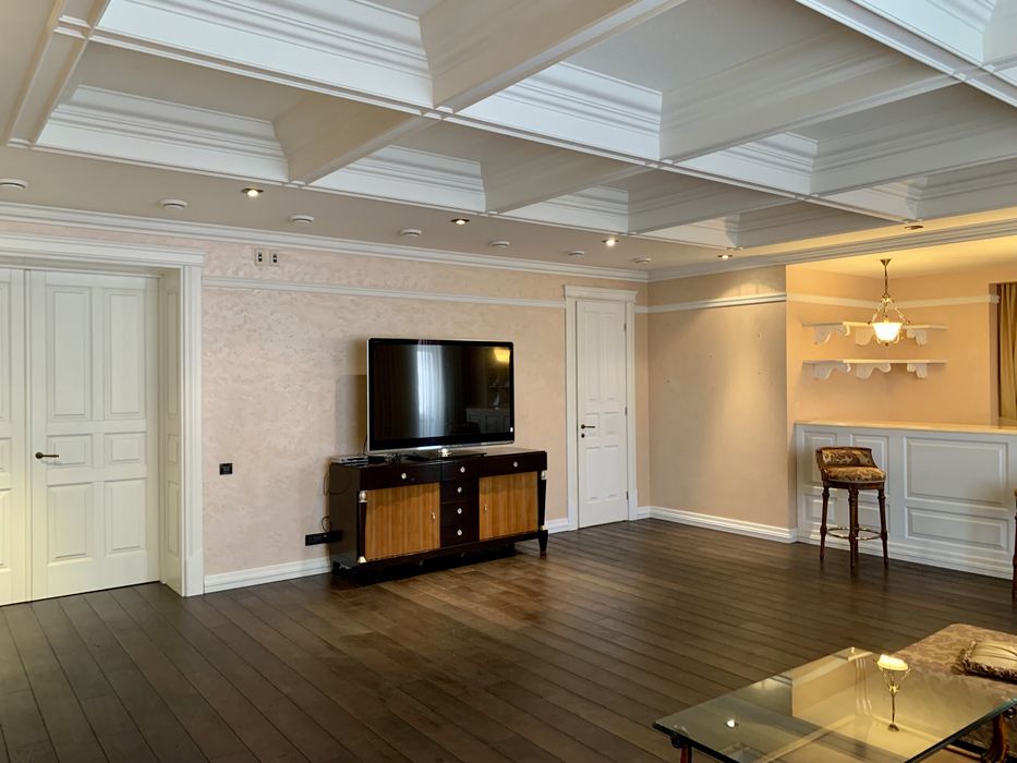 Многокомнатная квартира по адресу Куликово поле пл. (площадь 720 м²) - Atlanta.ua - фото 16