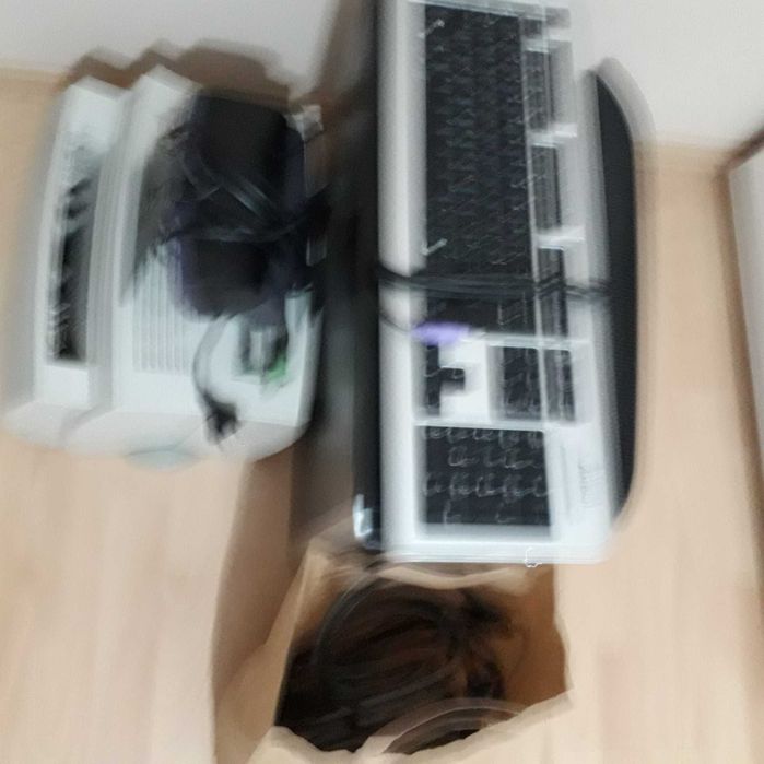 Jeszcze taniej  -  Nowa cena  -  Komp. komputer stacjonarny