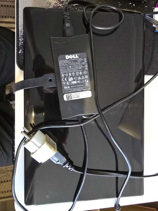Dell Studio 1558