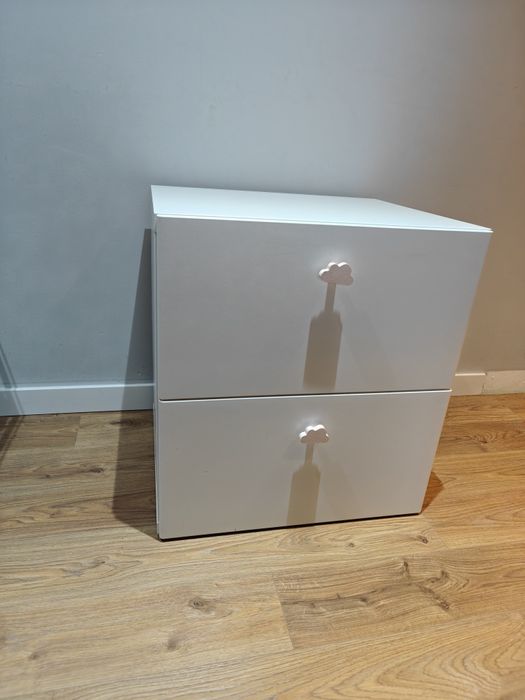 Szafka Komoda 60x49x64