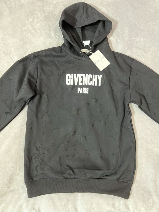 Кофта Givenchy