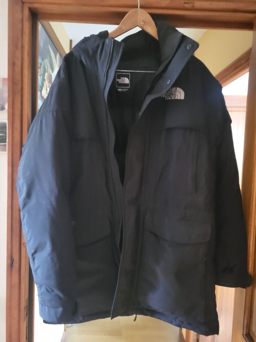 Casaco North Face Verdadeiro