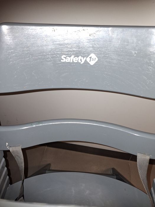 Krzeselko Safety 1 st