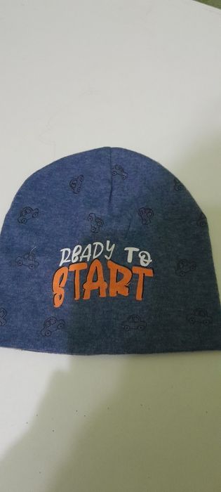 Шапка, шапочка 0-4 міс.