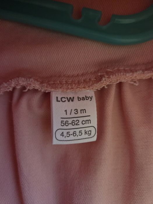 Комплект сукня + кофтинка