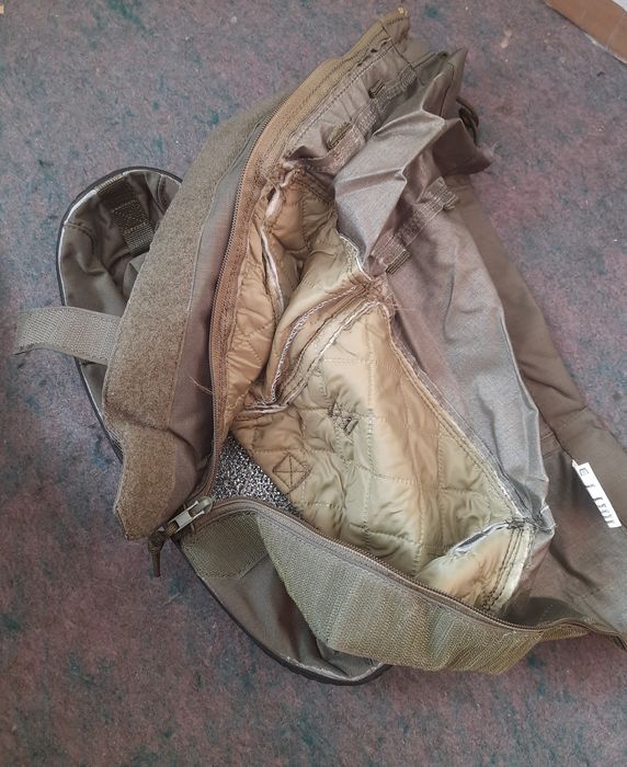 Бахіли утеплені (нові)