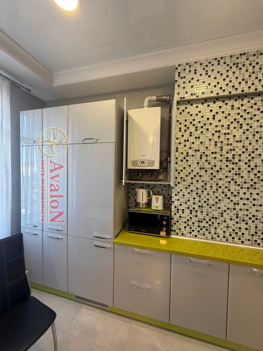 Продам квартиру в элитном комплексе на Черноморском побережье