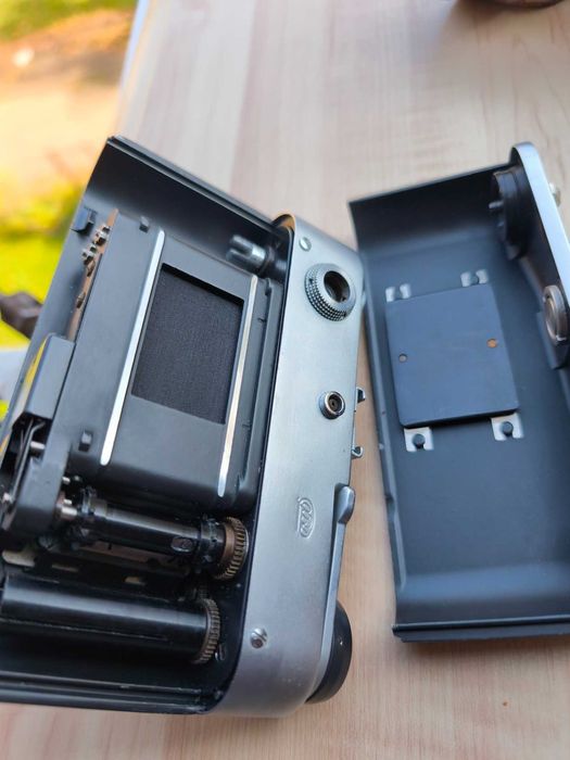 Фотоапарат ФЕД  5в Олімпійський