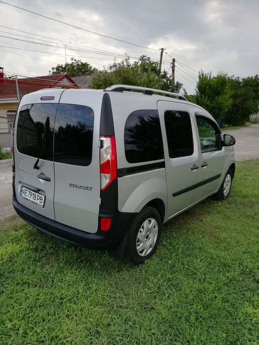 Продам Рено Кенго