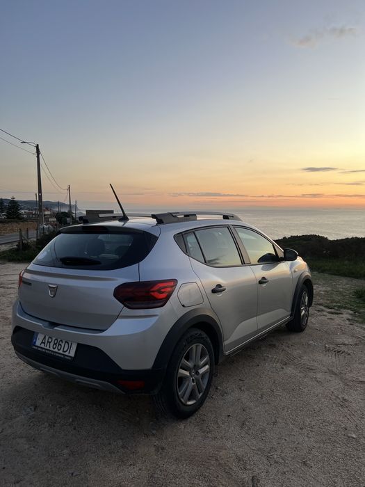 Dacia Sandero Bi-Fuel GPL 2022 foto 4
