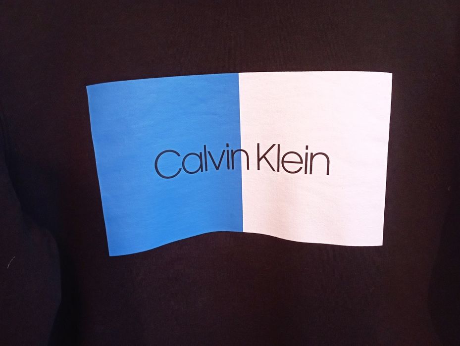 Bluza Calvin Klein