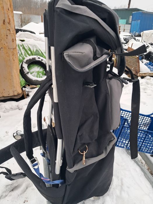 Рюкзак.ермак ...