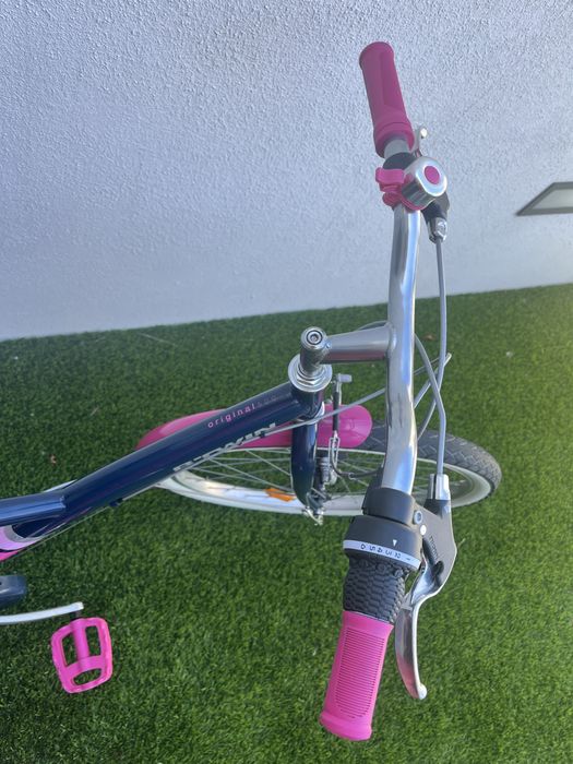 Bicicleta roda 24