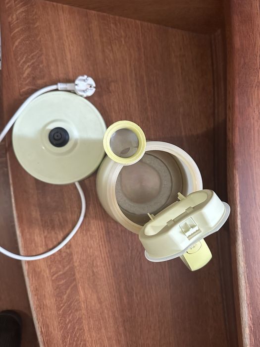 Електрочайник б/у