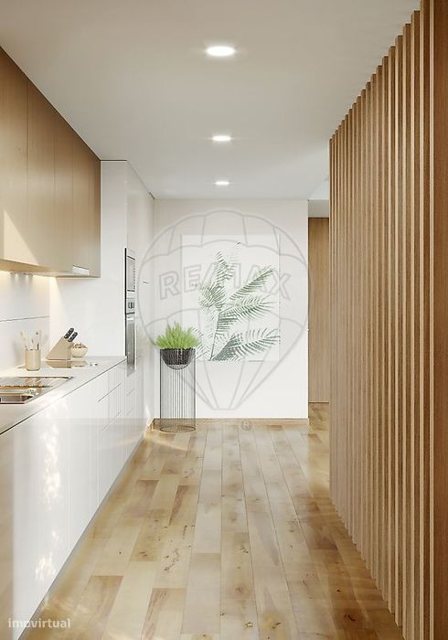 Apartamento T3 para venda