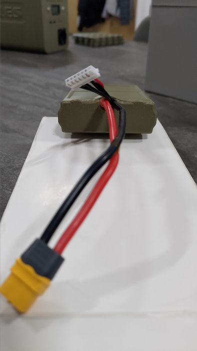 Додатковий акб MAVIC 3