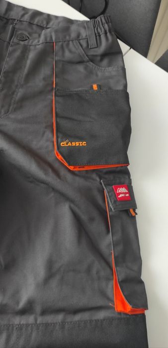 Nowe spodnie rob. rozm. 94 (F3)