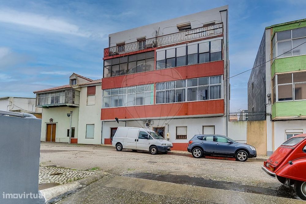 Apartamento T2 para venda