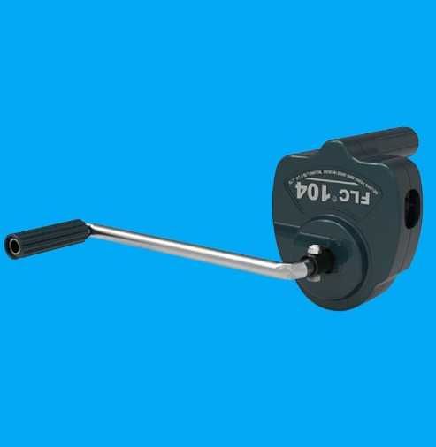 FLC 104 Ручной редуктор для бокового проветривания Kankid