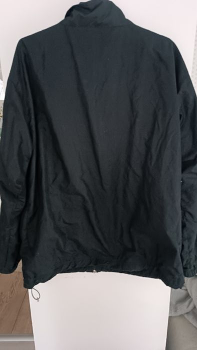 Kurtka wiatrówka Nike roz L