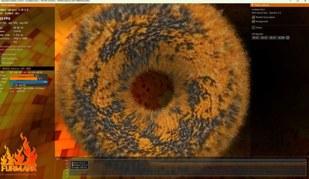 PC i7-7700/16GB DDR4/500SSD+500HDD/EVGA GTX1080 8GB