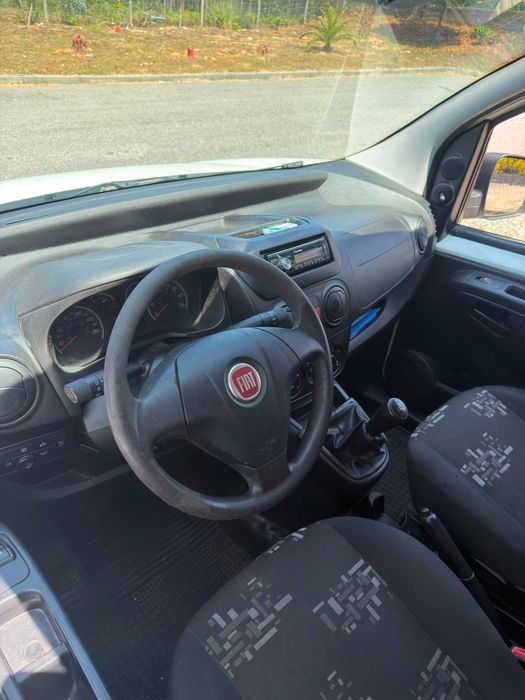 Fiat fiorino impecavel