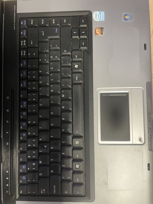 Asus X50SL 15,4’’