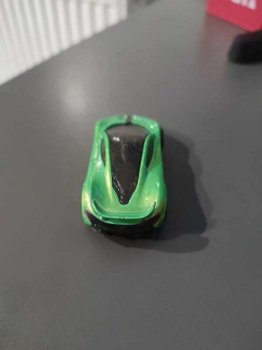 Hot wheels Mclaren P1