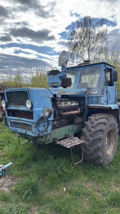 Продаж трактор Т150, робочий, торг.