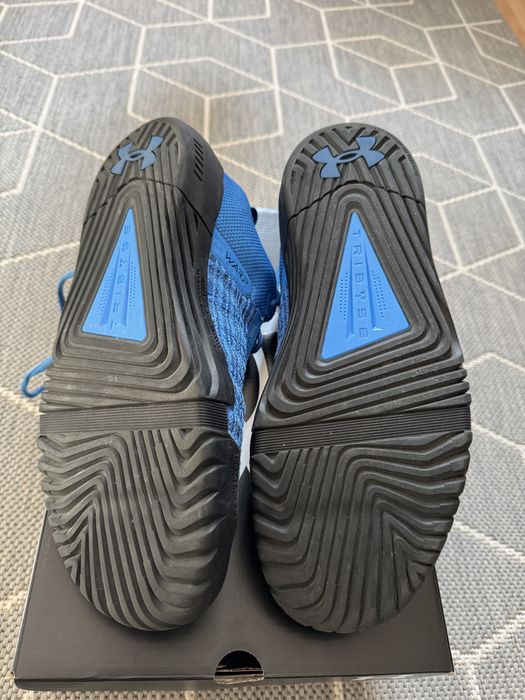 Buty Under Armour TriBase Reign 6