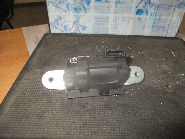 Fechadura / fecho da mala FIAT Panda (312_, 319_)