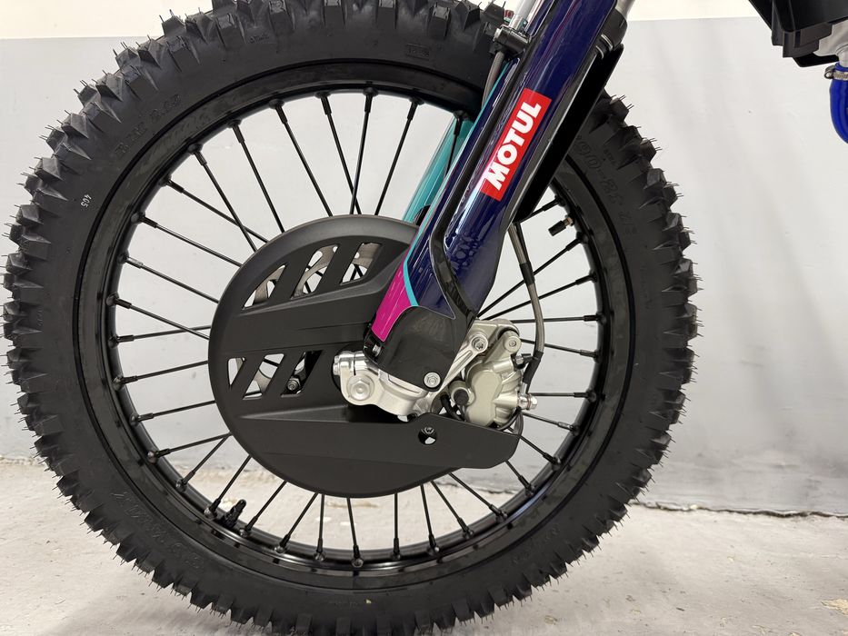 Ендуро GEON Dakar GNX 300 NB