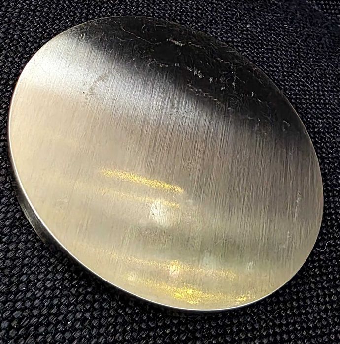 Lusterko kieszonkowe Lacoste