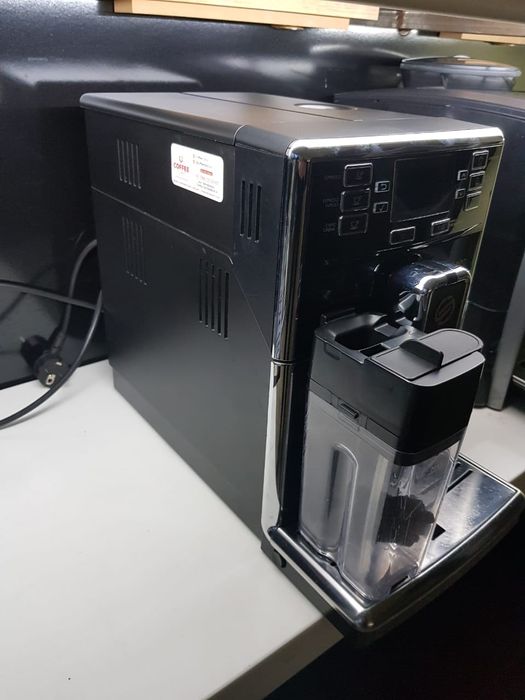 Кавомашина Saeco PicoBarista