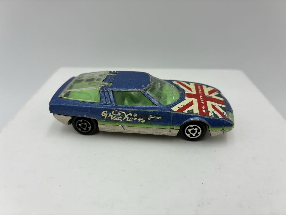 Majorette Citroen GS Camargue no 221