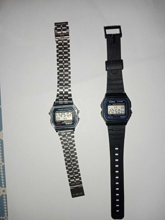 Relógio Casio casio